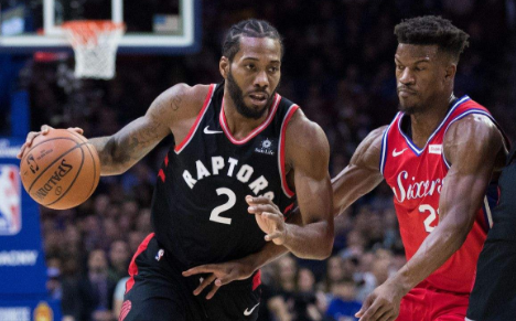 运动的未来 运动的未来