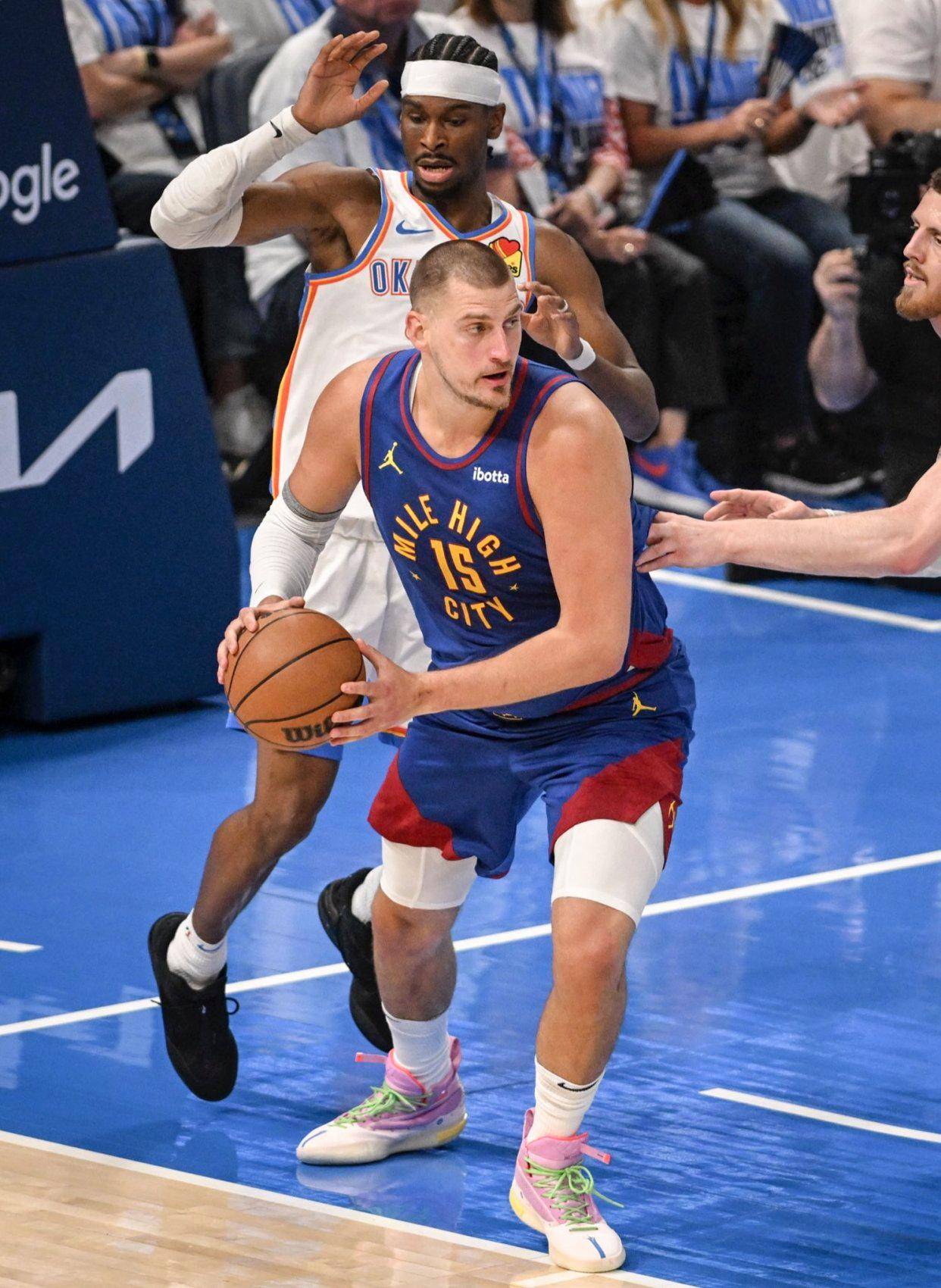 全能型球员 全能型球员