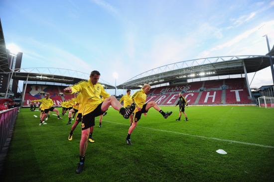 他重塑了三 他重塑了三